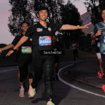 Runner Photo 3769368