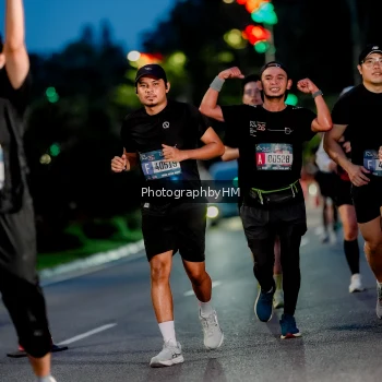 Runner Photo 3769369