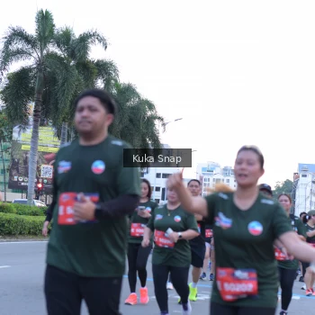 Runner Photo 3769370
