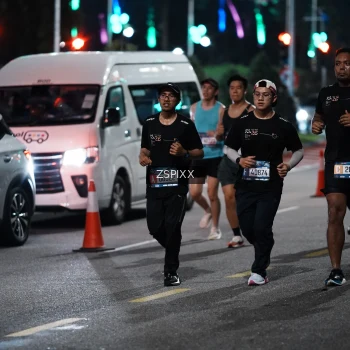 Runner Photo 3769371