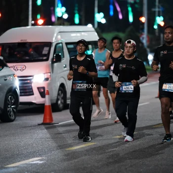Runner Photo 3769374