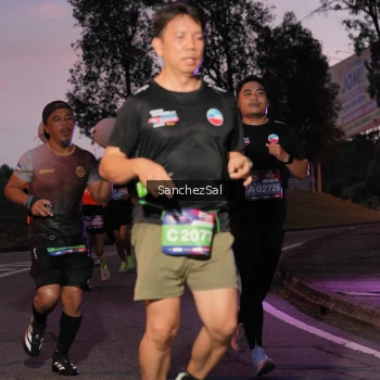 Runner Photo 3769387