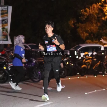 Runner Photo 3769389