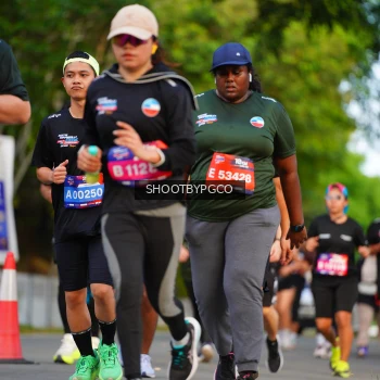 Runner Photo 3769390