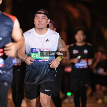 Runner Photo 3769396
