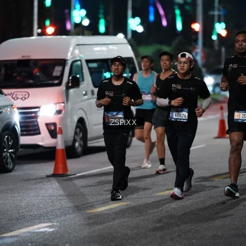 Runner Photo 3769397