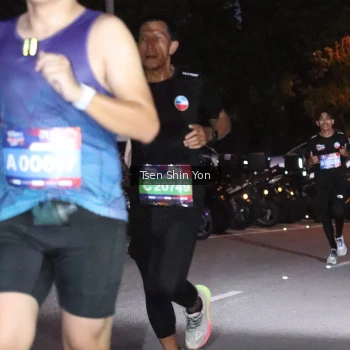 Runner Photo 3769399