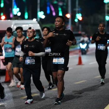 Runner Photo 3769400