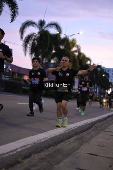 Runner Photo 3769402