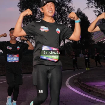 Runner Photo 3769404