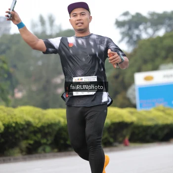 Runner Photo 3769405