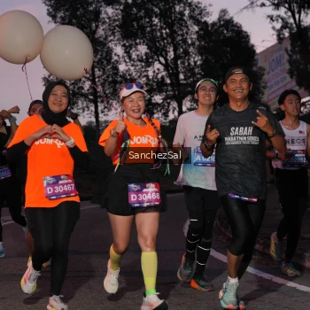 Runner Photo 3769412
