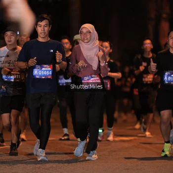 Runner Photo 3769418