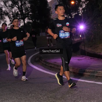 Runner Photo 3769420