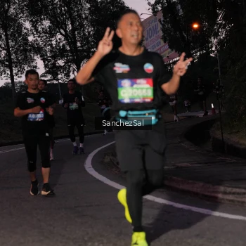 Runner Photo 3769424
