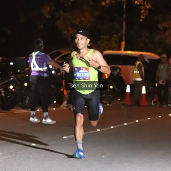 Runner Photo 3769426
