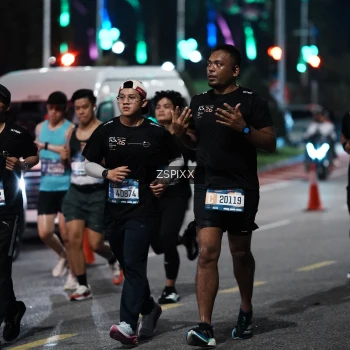 Runner Photo 3769427