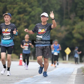 Runner Photo 3769430