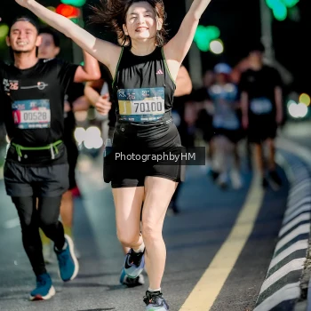 Runner Photo 3769435