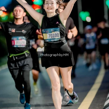 Runner Photo 3769436