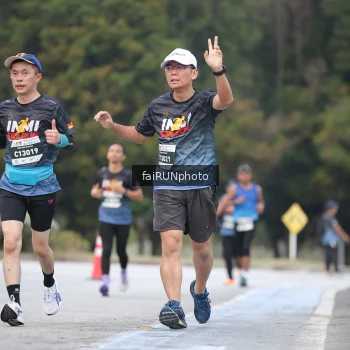 Runner Photo 3769441