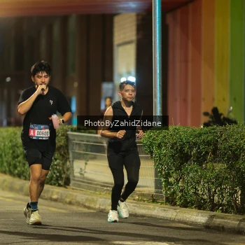 Runner Photo 3769444
