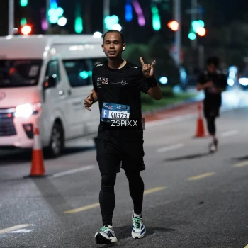 Runner Photo 3769450