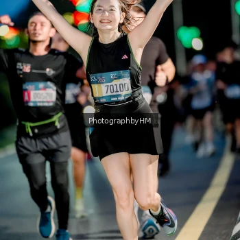 Runner Photo 3769451