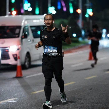 Runner Photo 3769452