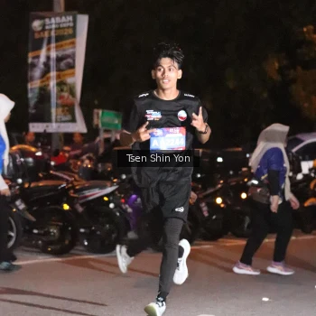 Runner Photo 3769453