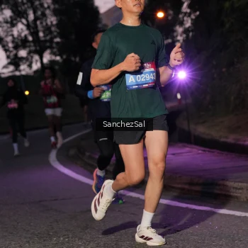 Runner Photo 3769463