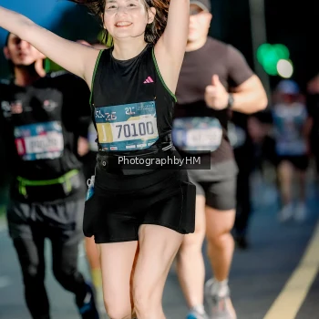 Runner Photo 3769468