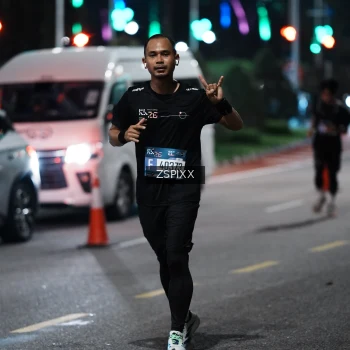 Runner Photo 3769470