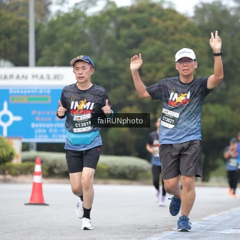 Runner Photo 3769479