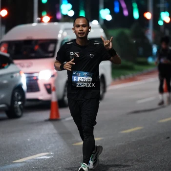 Runner Photo 3769480