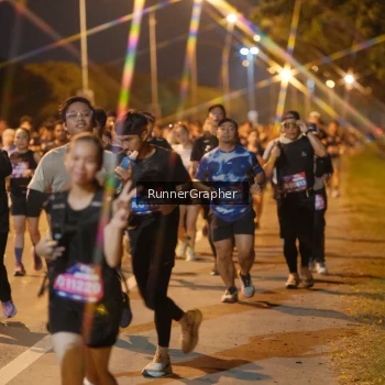 Runner Photo 3769483