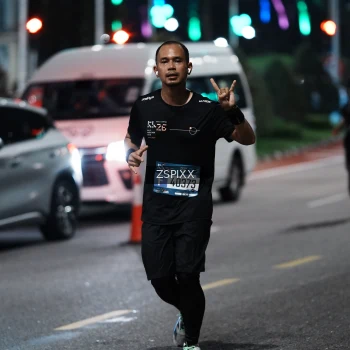 Runner Photo 3769485
