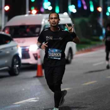 Runner Photo 3769490