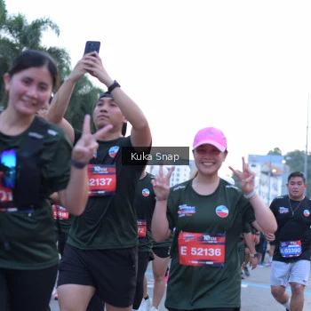Runner Photo 3769492