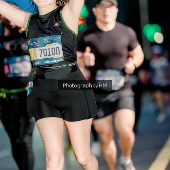 Runner Photo 3769493