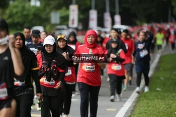 Runner Photo 37695