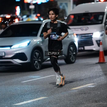 Runner Photo 3769500