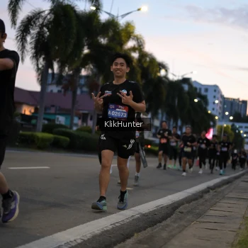 Runner Photo 3769501