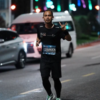 Runner Photo 3769503