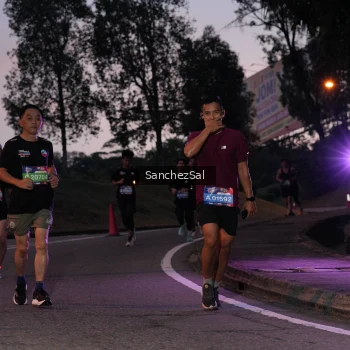Runner Photo 3769507