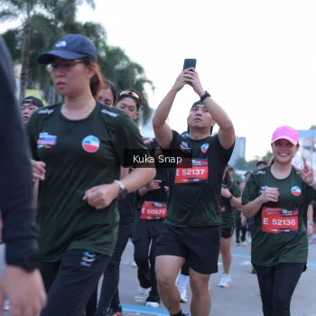 Runner Photo 3769508