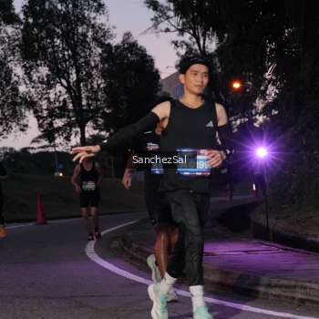 Runner Photo 3769515
