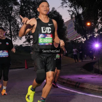 Runner Photo 3769517