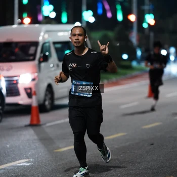 Runner Photo 3769521