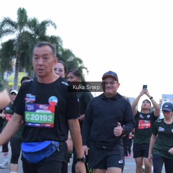 Runner Photo 3769524